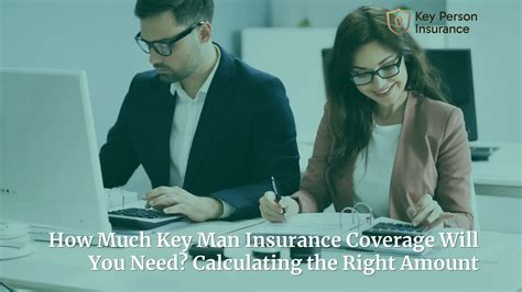 Calculating the Right Coverage Amount