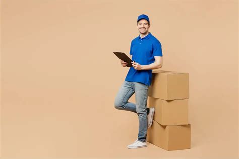 Calculating the Volume of A Cardboard Carrying Box