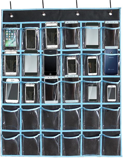 Organize Your Classroom with a Calculator Holder: Keep Calculators at Your Students' Fingertips