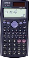Calculator Secret Codes