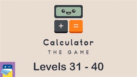 Master Calculator The Game Level 32 with These Expert Tips and Strategies