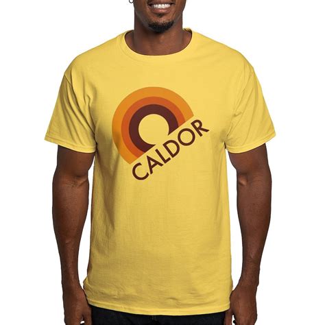 Caldor T-Shirt: Perfect Blend of Comfort and Style