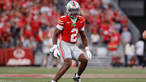 Caleb Downs Decision Process