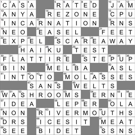 Calendar Abbreviation Crossword Clue