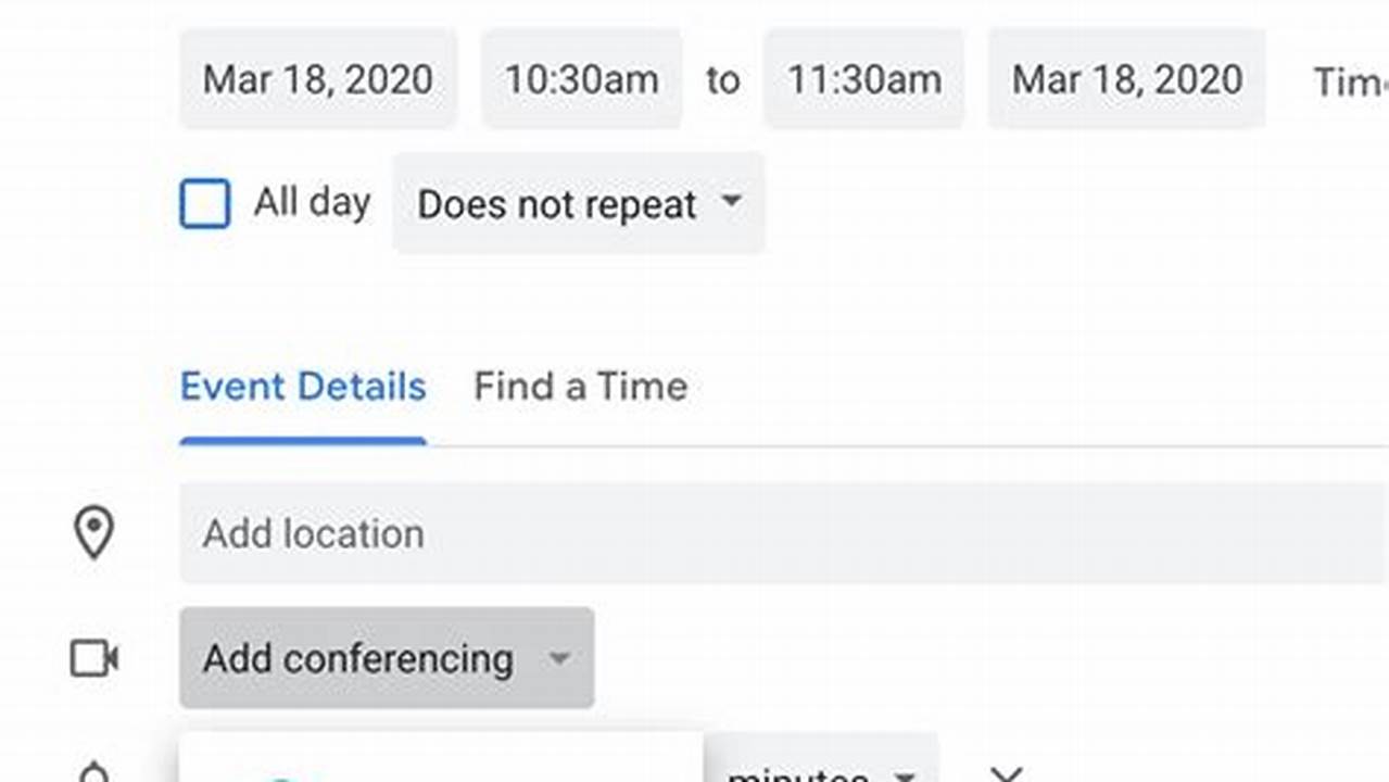 Calendar And Contacts Integration Zoom