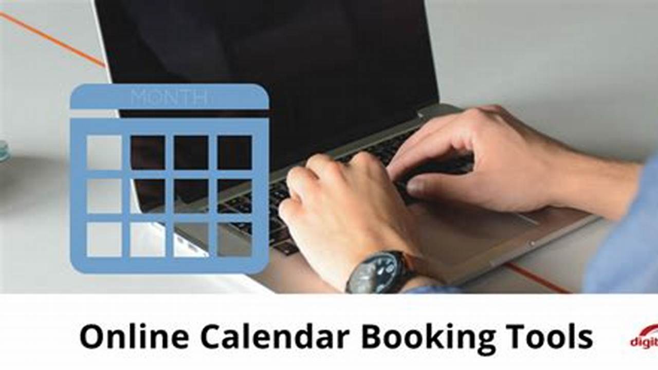 Calendar Booking Tools