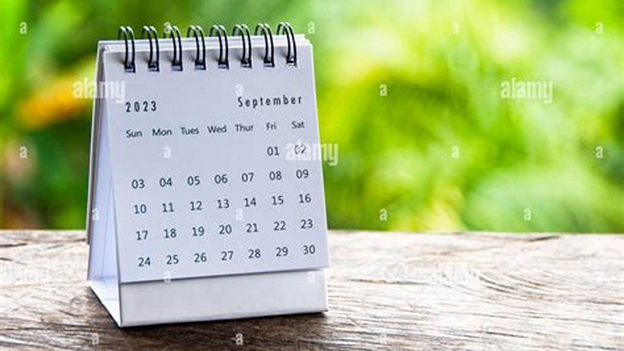 Calendar Concept Ideas