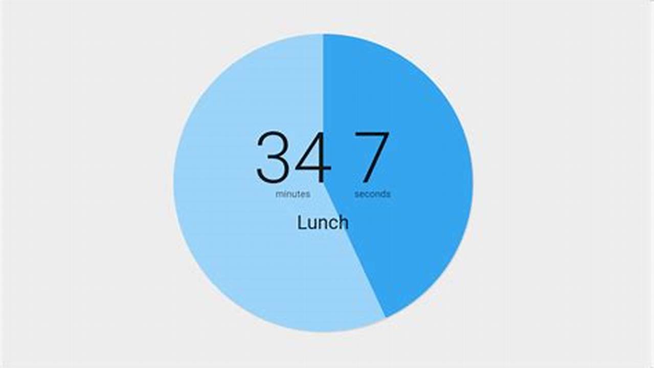 Calendar Countdown Google