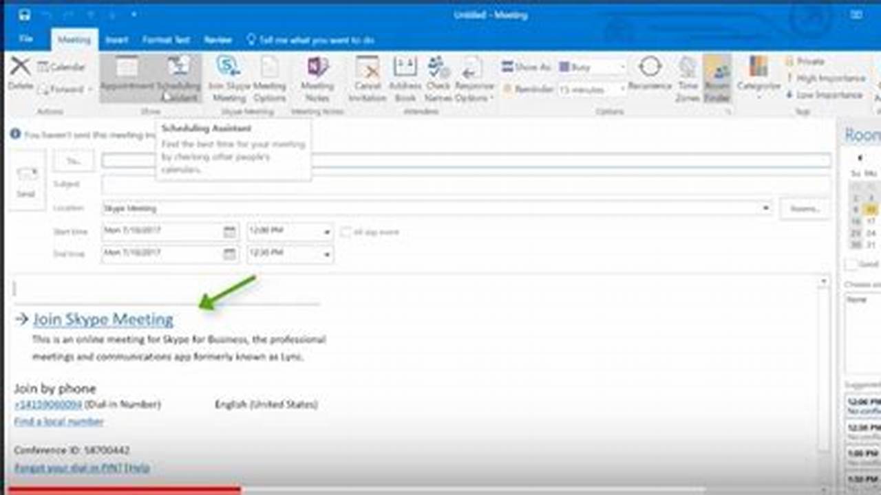 Calendar Invite Subject Line Examples
