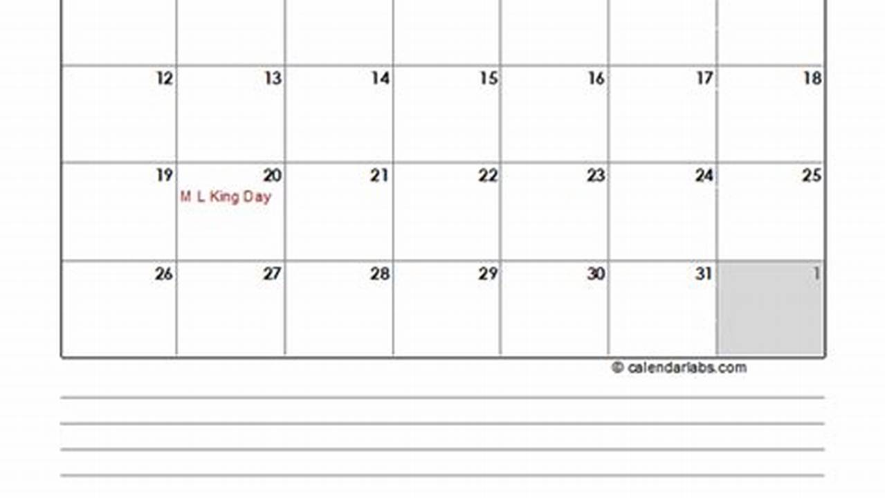 Calendar Monthly 2025 Excel