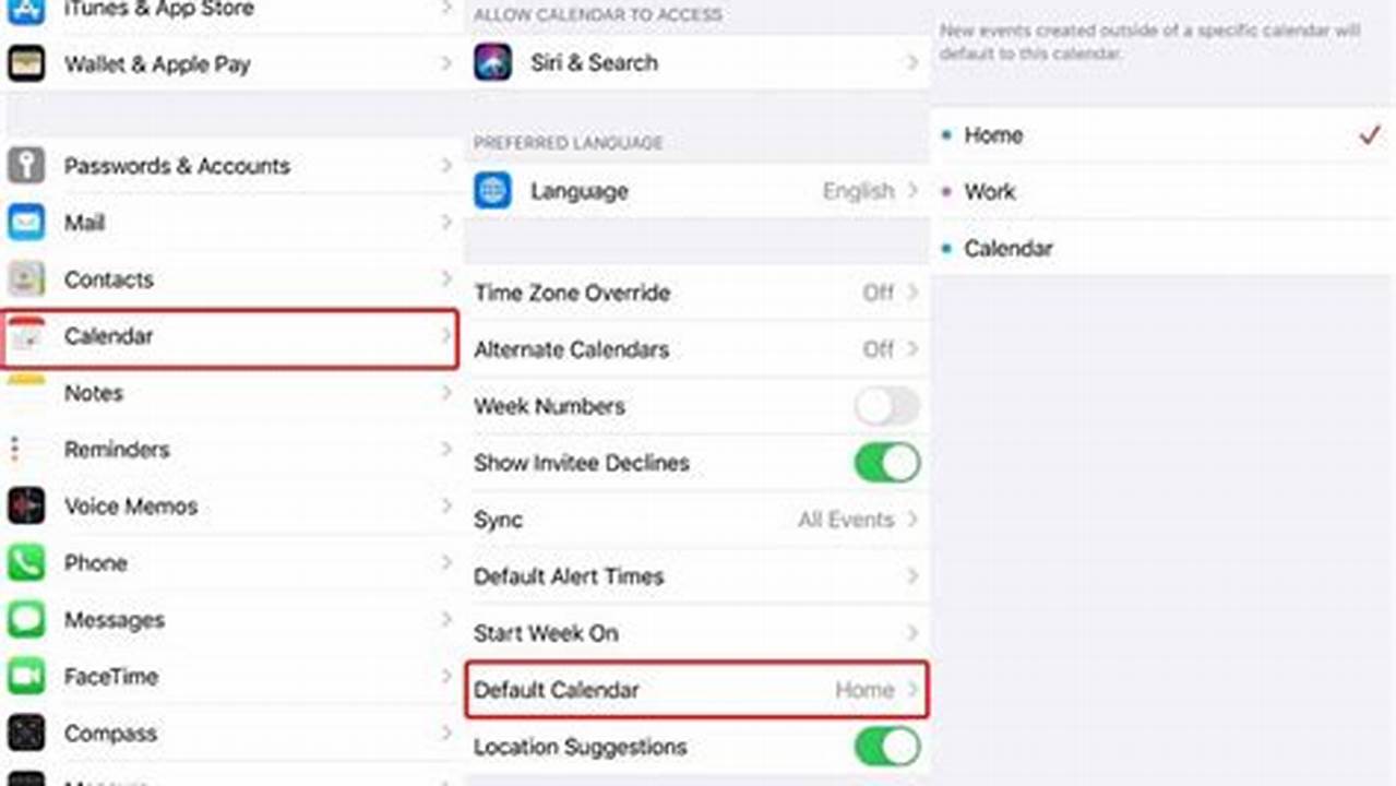 Calendar On Mac Not Syncing With Icloud