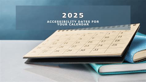 Calendar Accessibility Calendar