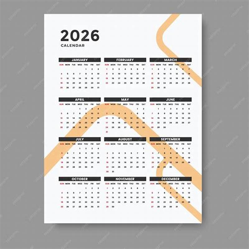 Calendar Design Program