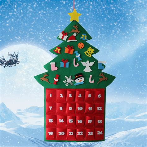 Calendar For Christmas