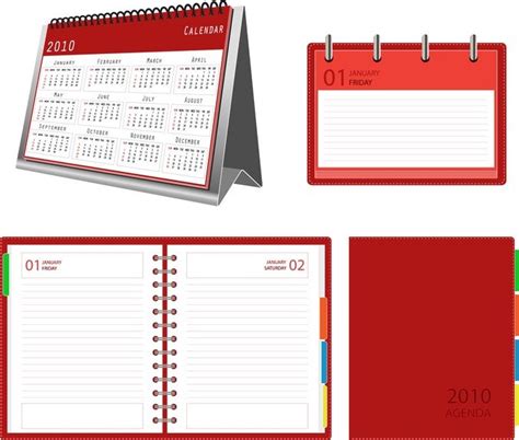 Calendar Notepad Free Download