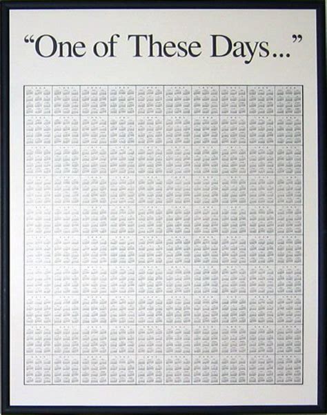 Calendar Of 100 Years
