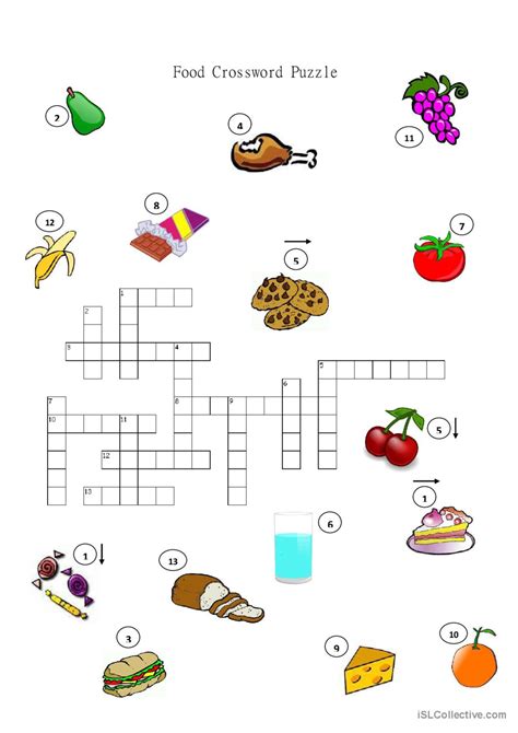 Calendar Of Cuisine Crossword Clue