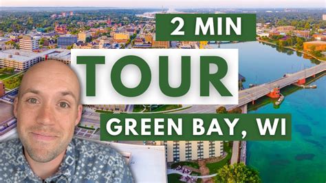 Calendar Of Events In Green Bay Wi