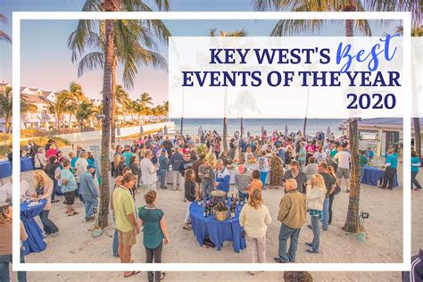 Calendar Of Events Key West