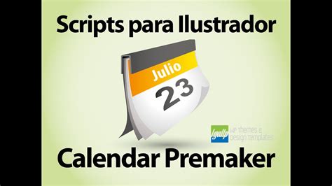 Calendar Premaker Script Free Download