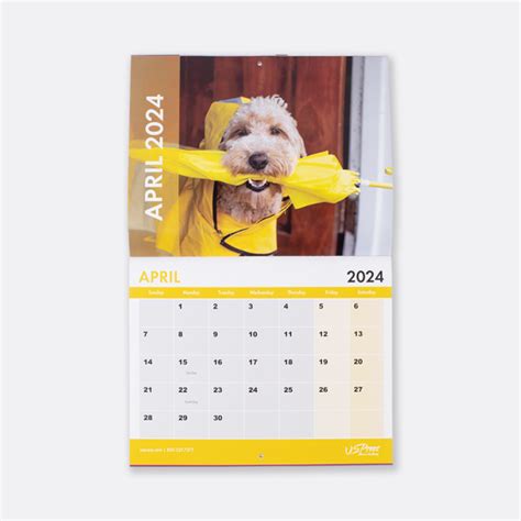 Calendar Printing Bulk
