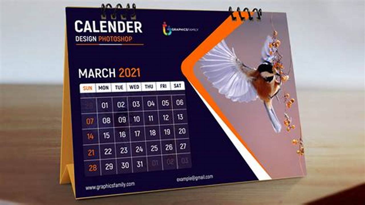 Calender Designer