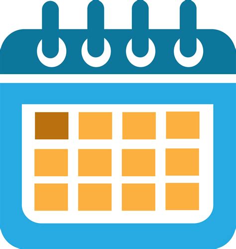 Calender Icon Free Image