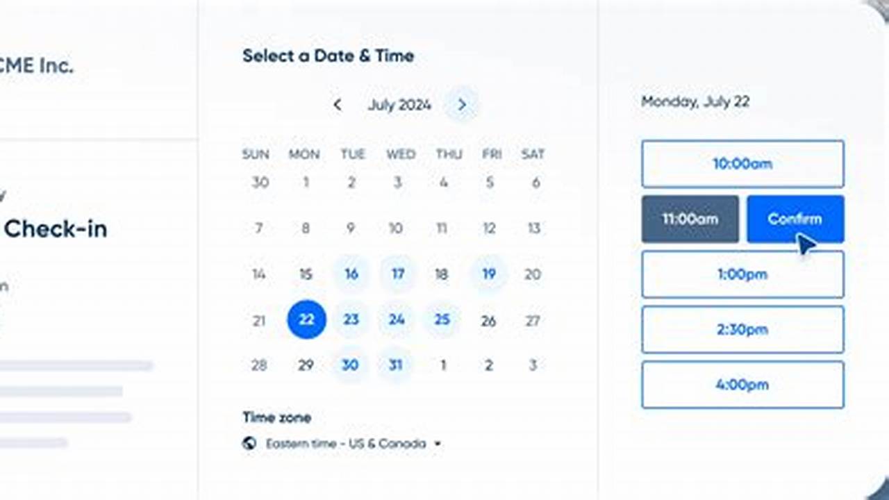 Calendly Multiple Bookings