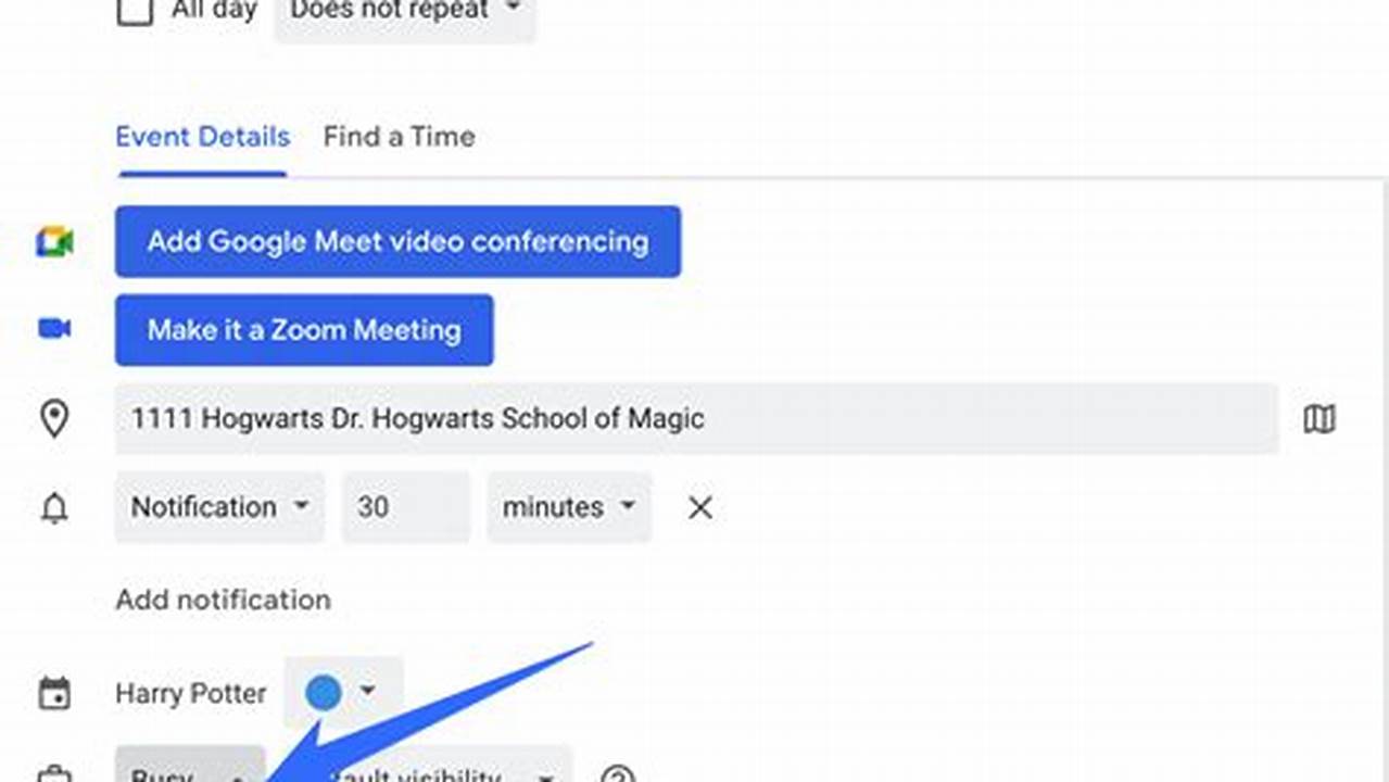 Calendly With Google Calendar