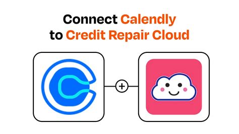 Calendly Credit Repair Cloud Integration