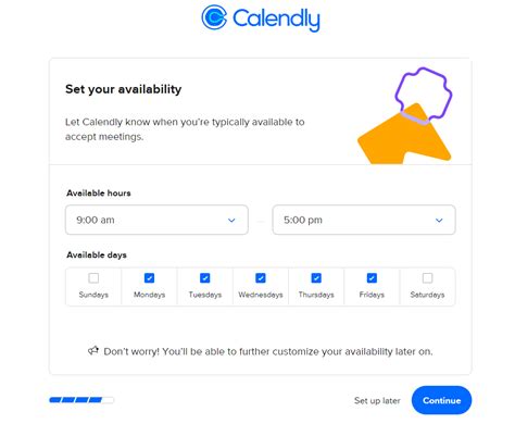 Calendly For Personal Use Free