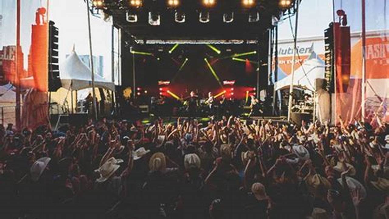 Calgary Concerts 2025