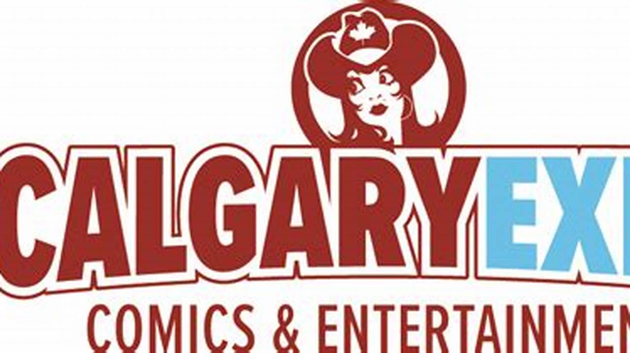 Calgary Conventions 2024