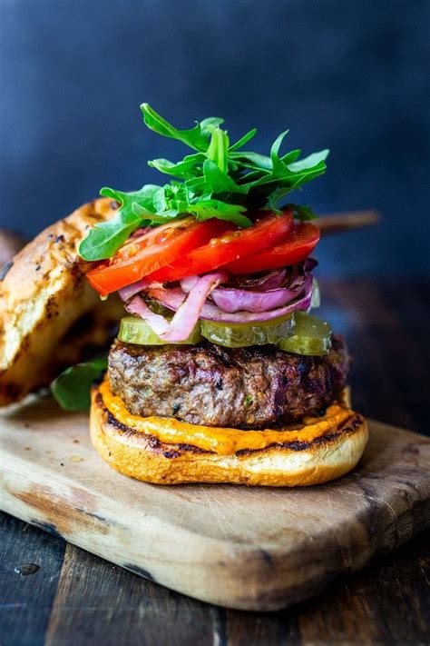 Calgary: Bison Burgers and Steak