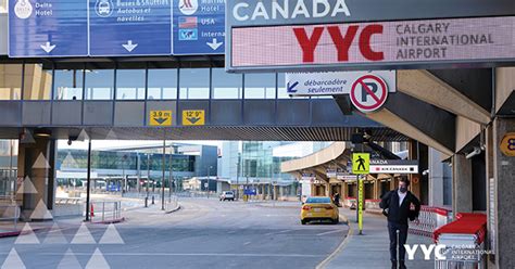 Calgary Airport Luggage Storage: A Detailed Review