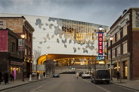 Calgary Central Library