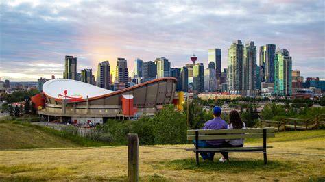 Calgary Tourism