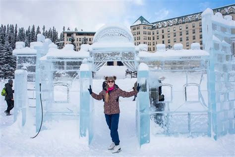 Calgary Winter Activities