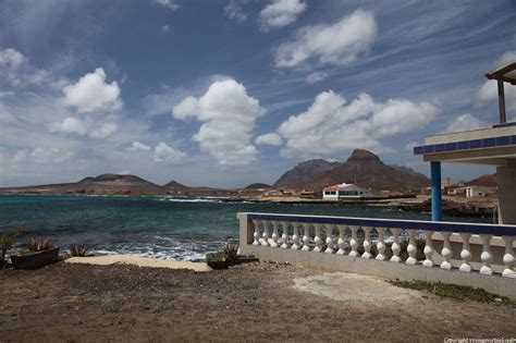 Calhau Cape Verde