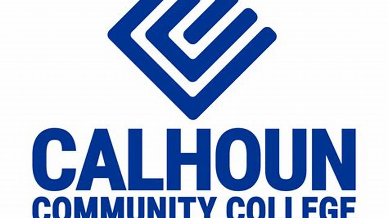 Calhoun Community College Spring 2025