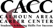 Calhoun Career Center