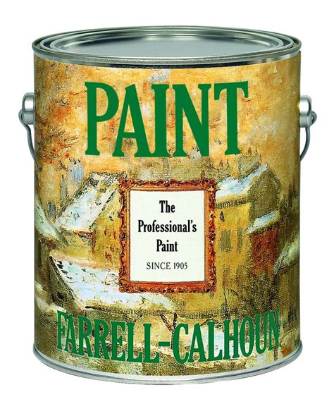 Unleash Creative Brilliance with Calhoun Paint and Decorating - Your Ultimate Destination for Transforming Spaces