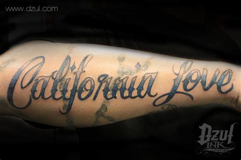 100 California Tattoo Designs For Men Pacific Pride Ink