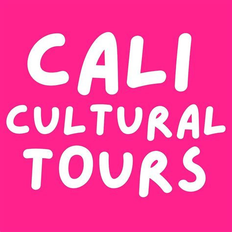 Cali Tour Recommendation