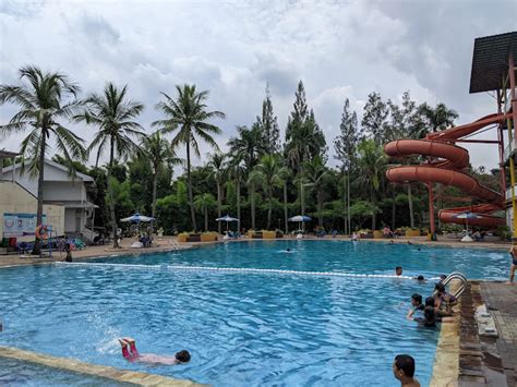 Caliber Semi Waterpark