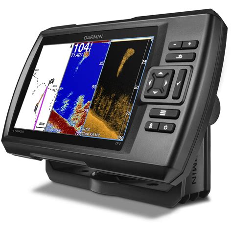 Calibrate Your Fish Finder GPS Combo