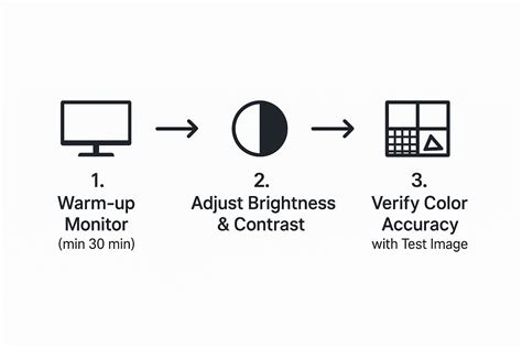 Calibrating Your Monitor