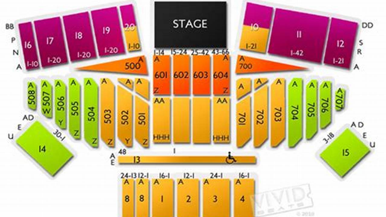 California Mid State Fair Concert Tickets