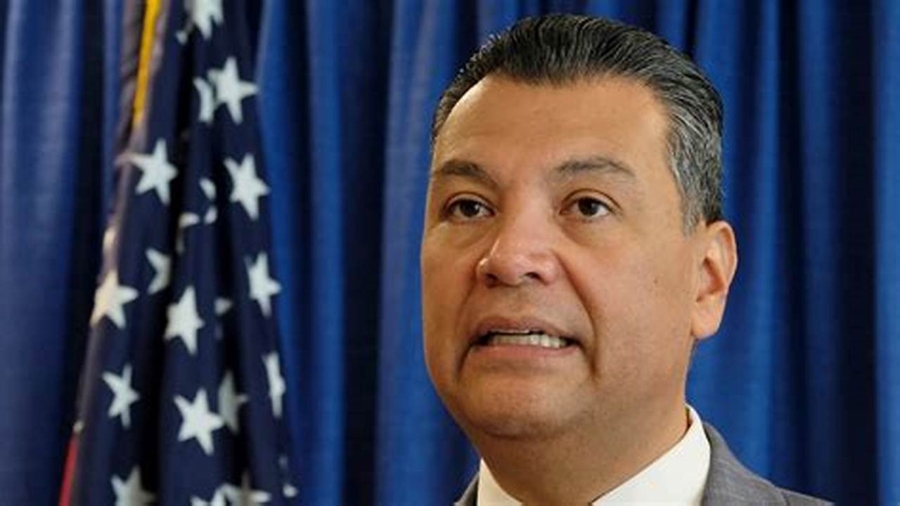 California Senators 2025 Issues And Issues