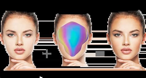 California Contour Mask